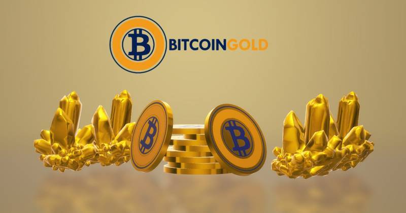 شرح عملة بيتكوين جولد Bitcoin Gold بيتكوين جولد