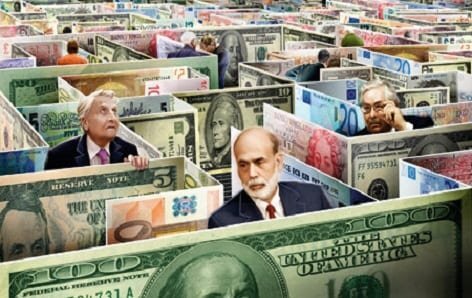 سر الفوركس في دقائق الفوركس