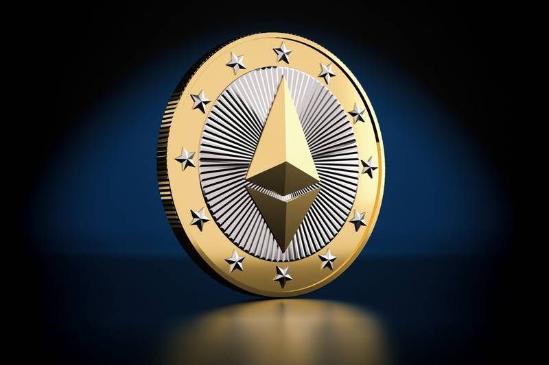الايثريوم