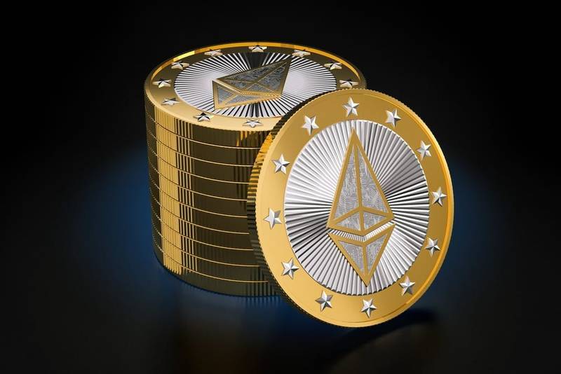 حقائق مذهلة عن عمله الايثريوم الايثريوم
