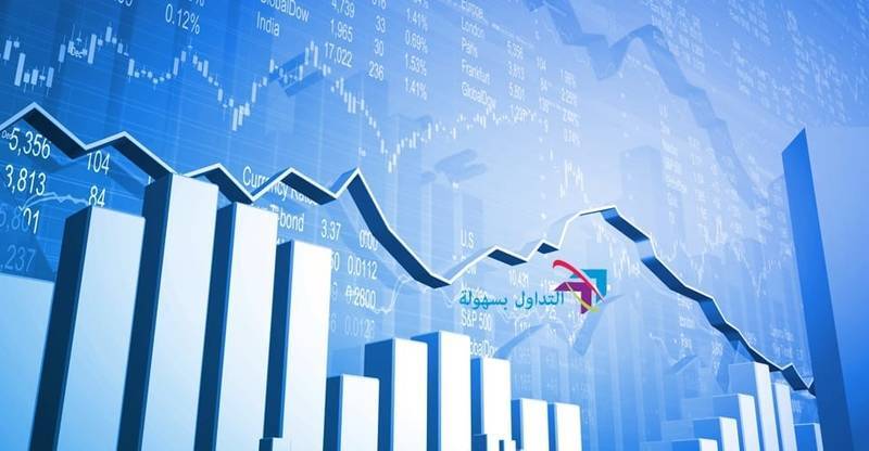 مدخل الى الرسوم البيانية في سوق تجارة العملات الاجنبية الرسوم البيانية
