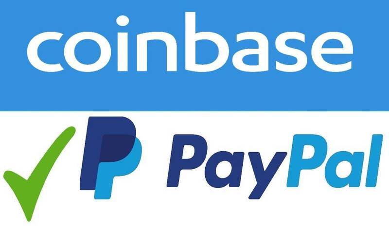 شراء البيتكوين Bitcoin بواسطة الباي بال PayPal شراء البيتكوين