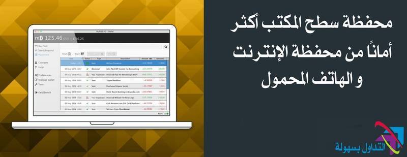 كيفية انشاء محفظة بيتكوين شرح أفضل 5 طرق انشاء محفظة البيتكوين