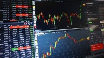 شرح مبسط للتداول في الفوركس في 3 خطوات شرح مبسط للتداول