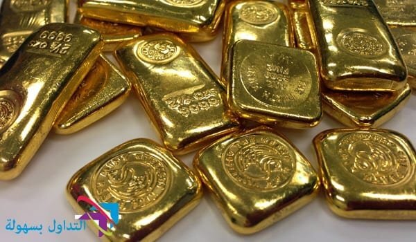 سعر الذهب سعر الذهب