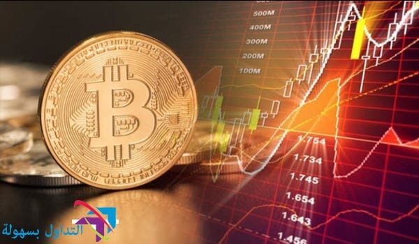 عملة البيتكوين عملة البيتكوين