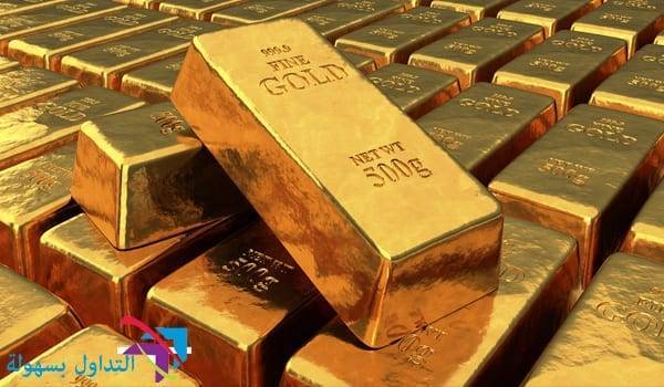 أسعار الذهب اليوم