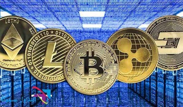 العملات الرقمية العملات الرقمية