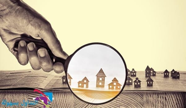 تقرير اسعار المساكن تقرير اسعار المساكن