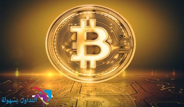 سعر البيتكوين سعر البيتكوين