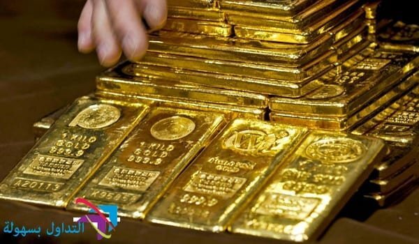 سعر الذهب اليوم