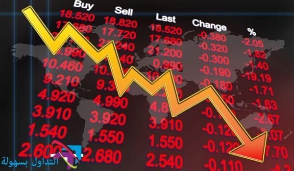 الأسهم الأمريكية اليوم الأسهم الأمريكية اليوم