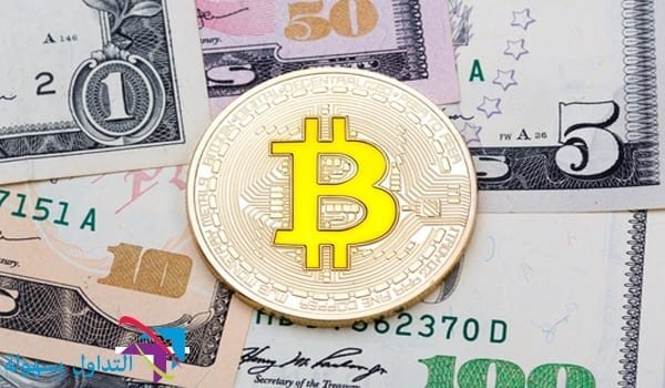 سعر البيتكوين