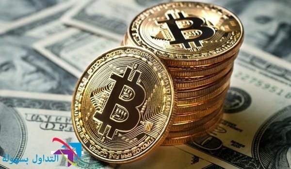 عملة البيتكوين عملة البيتكوين