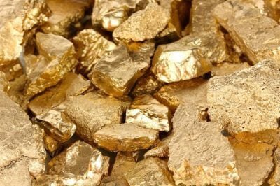 الذهب من أفضل الاستثمارات الآمنة على مدار التاريخ الذهب
