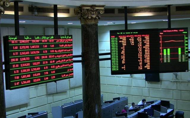 كيفية الاستثمار في البورصة المصرية خطوة بخطوة الاستثمار في البورصة
