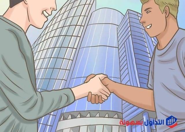كيفية شراء البيتكوين بسهولة و بدون مخاطرة كيفية شراء البيتكوين