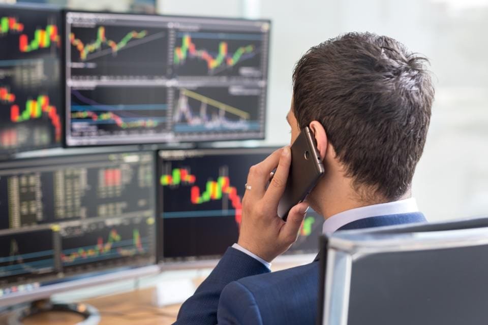 تعلم البورصة خطوة بخطوة 2022 تعلم البورصة خطوة بخطوة