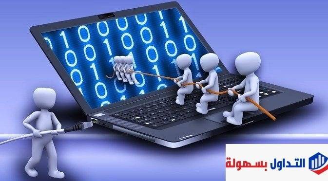 شرح ماهي انواع العملات الالكترونية انواع العملات الالكترونية