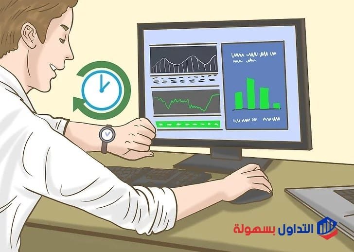 كيف تصبح متداول محترف|كيف تتخلص من عادات التداول السيئة؟ متداول محترف