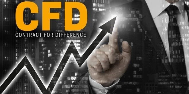 تعلم أساسيات تداول العقود مقابل الفروقات تعلم أساسيات تداول العقود