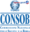 تعرف علي الهيئة الرقابية الإيطالية Consob الهيئة الرقابية الإيطالية