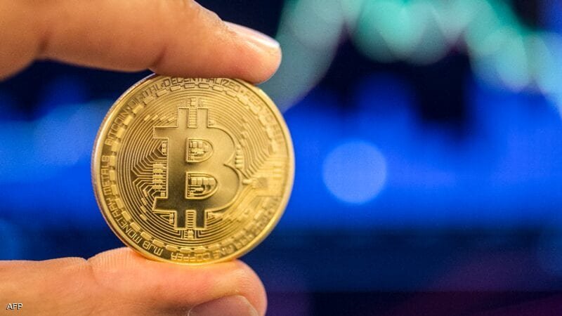 بداية البيتكوين
