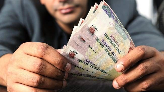 6 خطوات يجب التفكير بها قبل استثمار المال استثمار المال