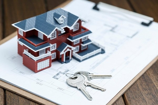 أفضل أنواع الاستثمار العقاري أفضل أنواع الاستثمار العقاري