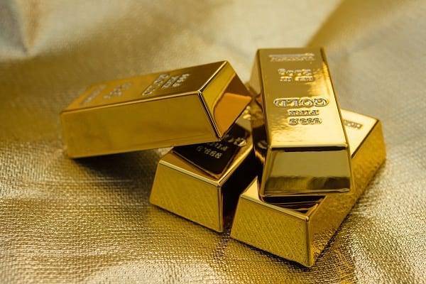 تداول الذهب للمبتدئين بطريقة آمنة مع ضمان النجاح تداول الذهب