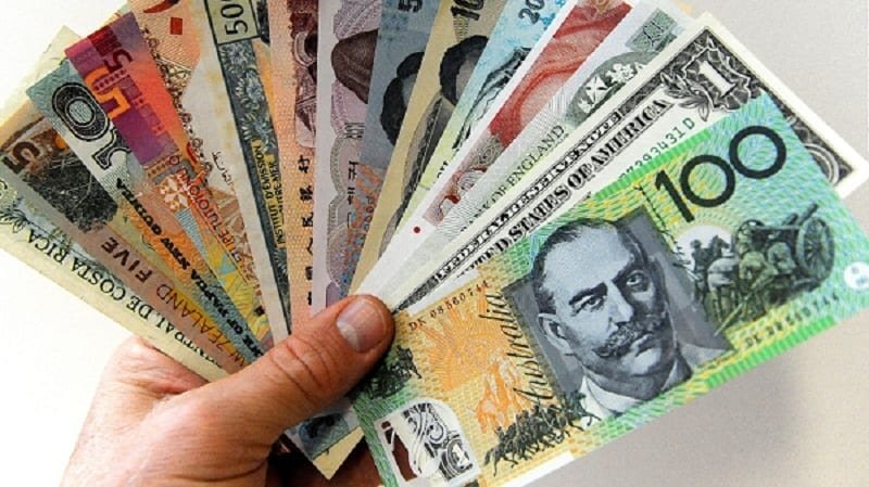 من يتداول في سوق الفوركس من يتداول في سوق الفوركس