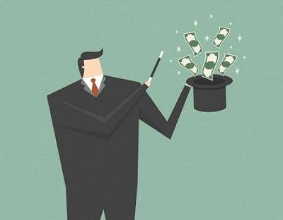 التداول عبر الموبيل 