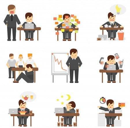 التداول عبر الموبيل 