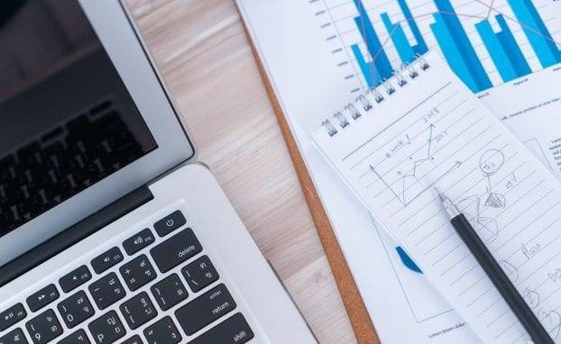 التداول عبر الموبيل