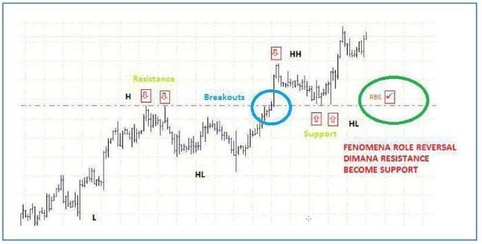 استراتيجية CSR100