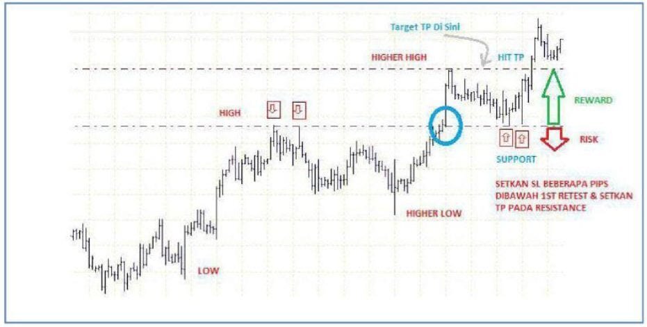 استراتيجية CSR100 