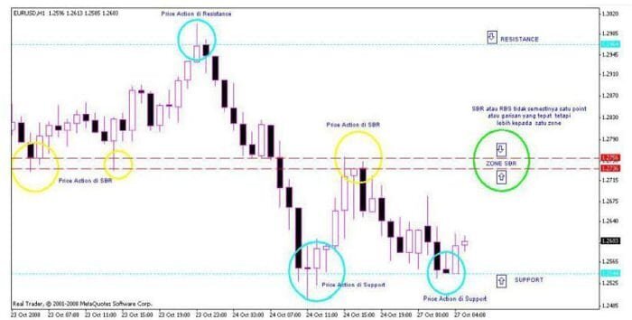 استراتيجية CSR100