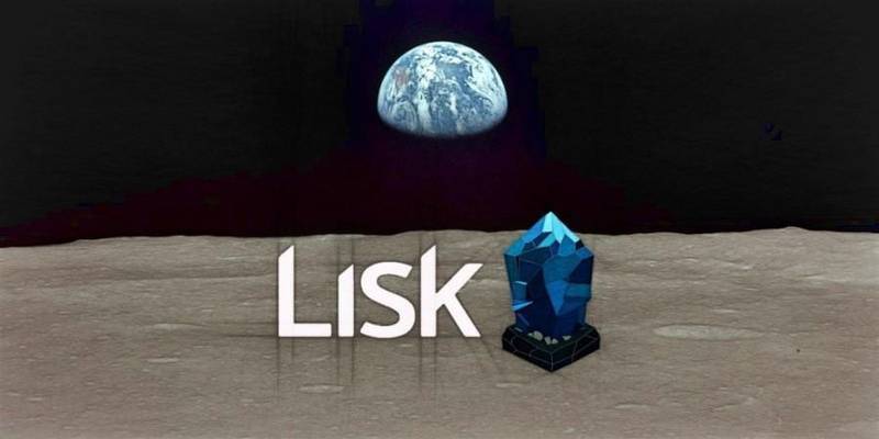 تعدين عملة ليسك