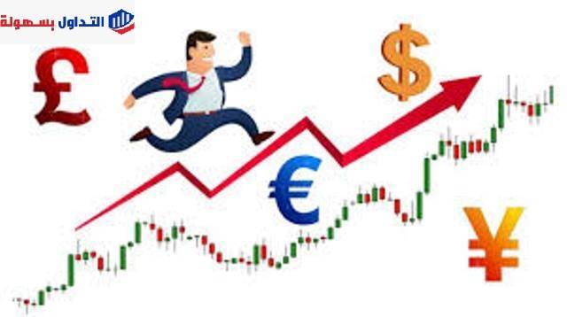 أنواع الأوامر في سوق الفوركس