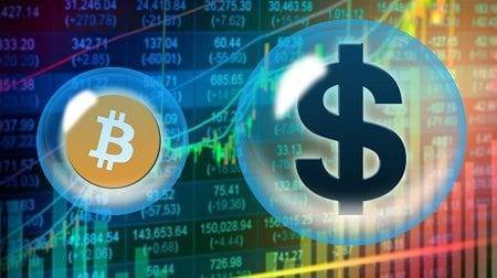 الاختلافات الأساسية بين تداول الفوركس والبتكوين الاختلافات الأساسية بين تداول