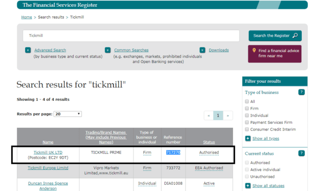 أفضل شركة فوركس