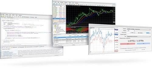 شرح metatrader 4: شرح و تحميل ميتاتريدر 4 شرح metatrader 4 ميتاتريدر 4