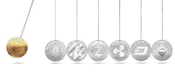 العملات الرقمية