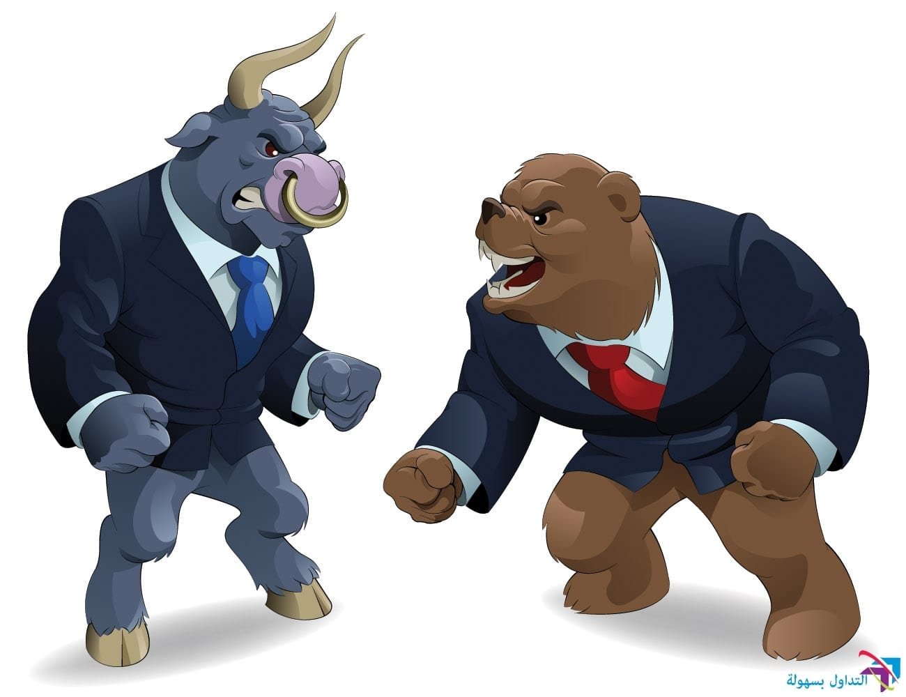 سوق الفوركس