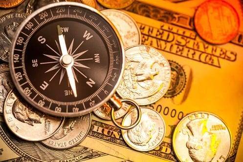  سوق العملات 