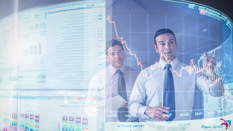 استراتجية حركة السعر