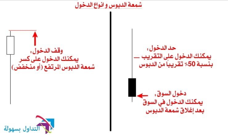 قضيب الدبوس وانواع الدخول