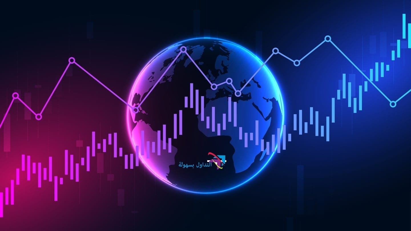 قطة دخول تجارية 