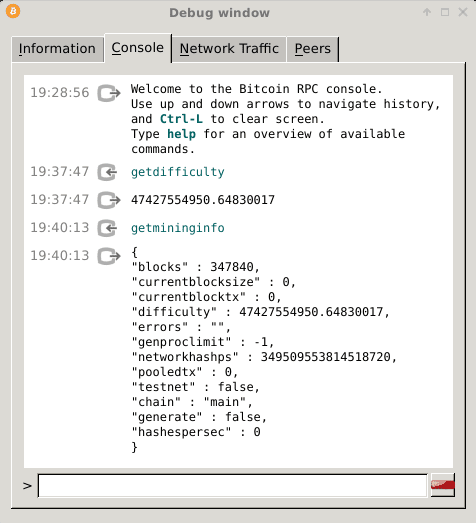 صعوبة تعدين البيتكوين صعوبة تعدين البيتكوين