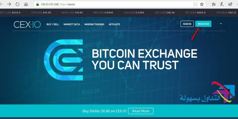 كيفية شراء بيتكوين بالفيزا